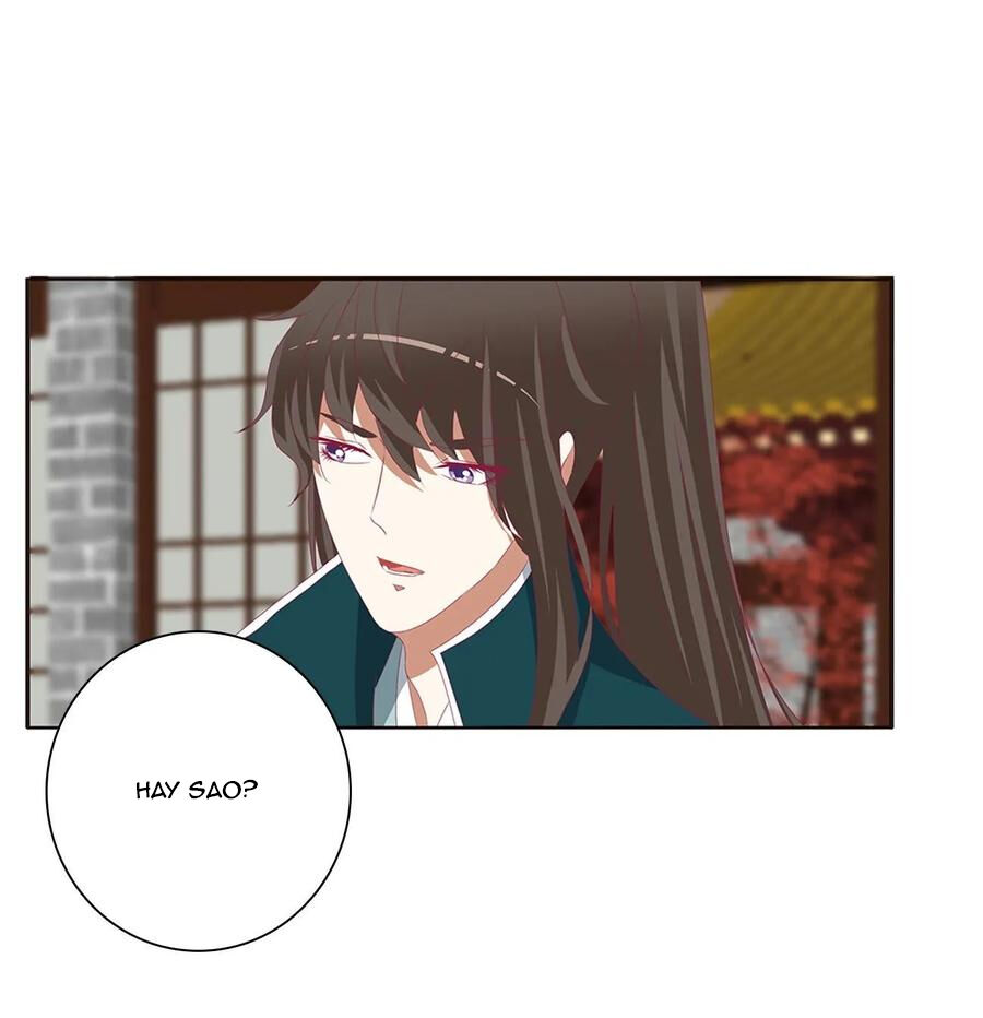 Thông Linh Phi Chapter 606 - Trang 2