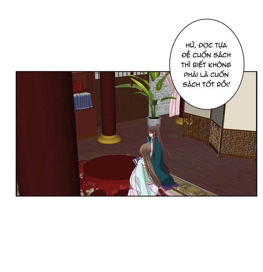 Thông Linh Phi Chapter 606 - Trang 2