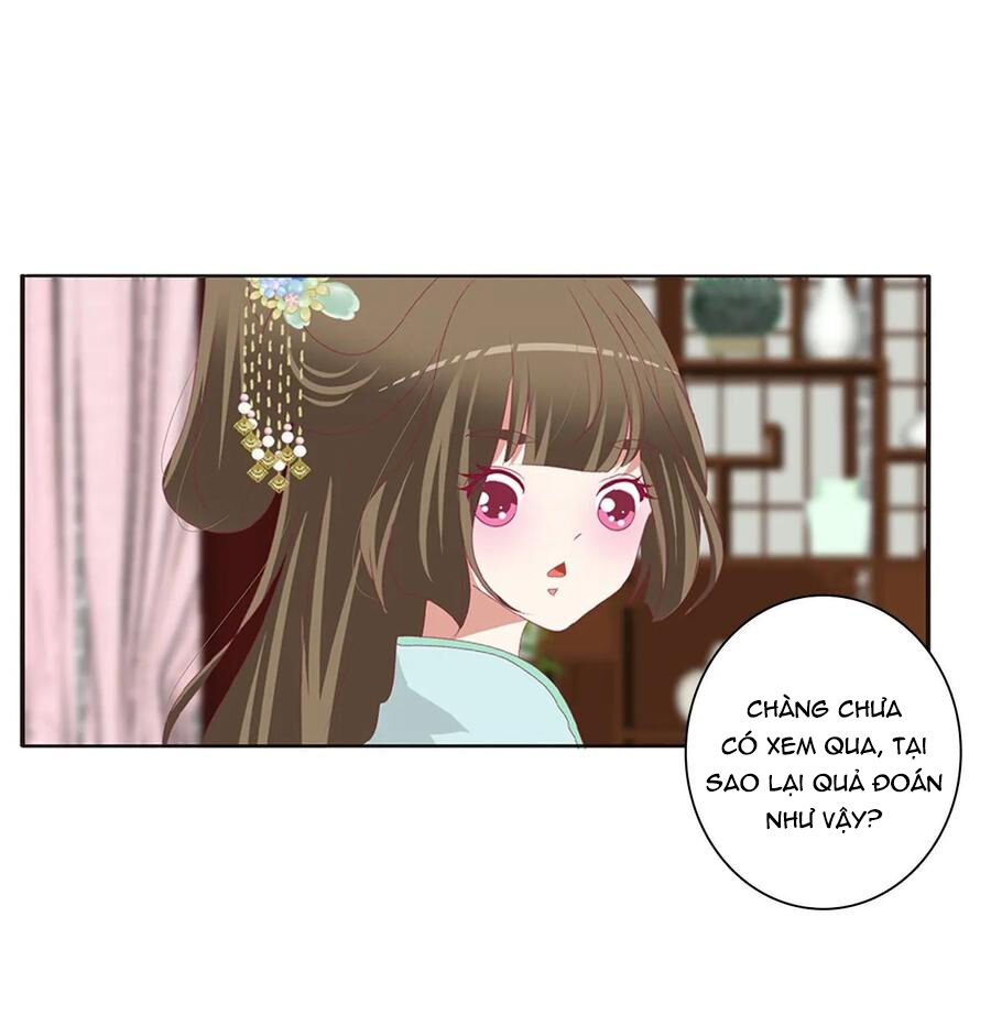 Thông Linh Phi Chapter 606 - Trang 2