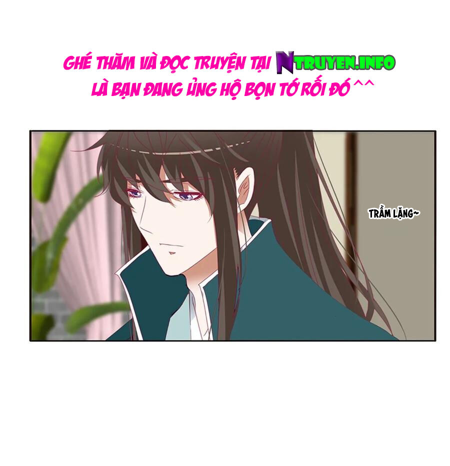 Thông Linh Phi Chapter 606 - Trang 2