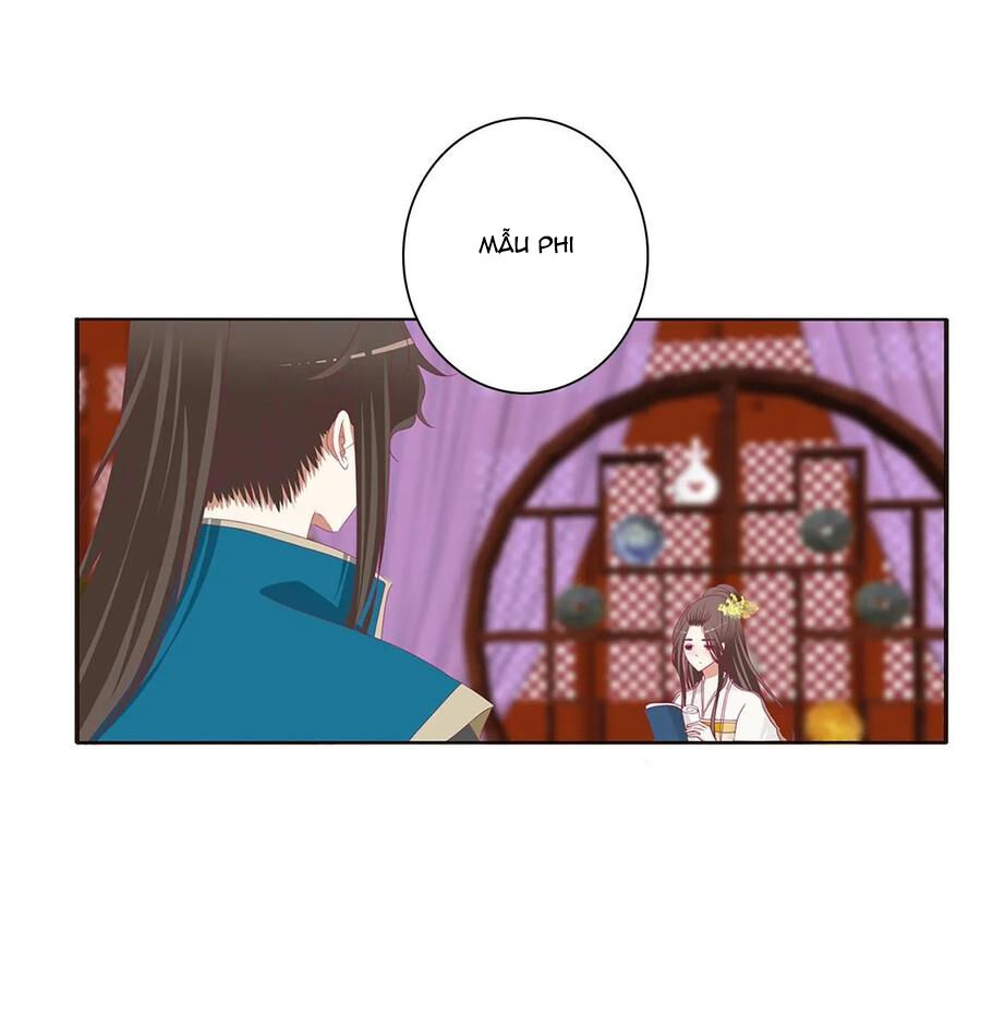 Thông Linh Phi Chapter 606 - Trang 2