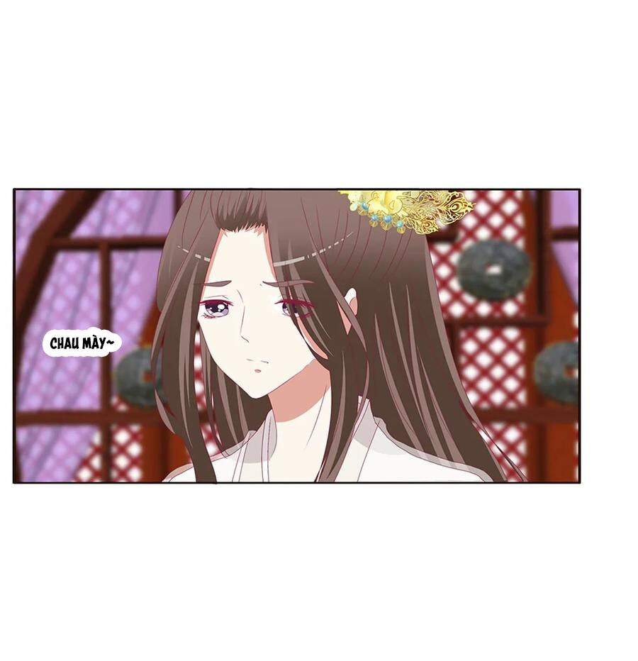 Thông Linh Phi Chapter 606 - Trang 2