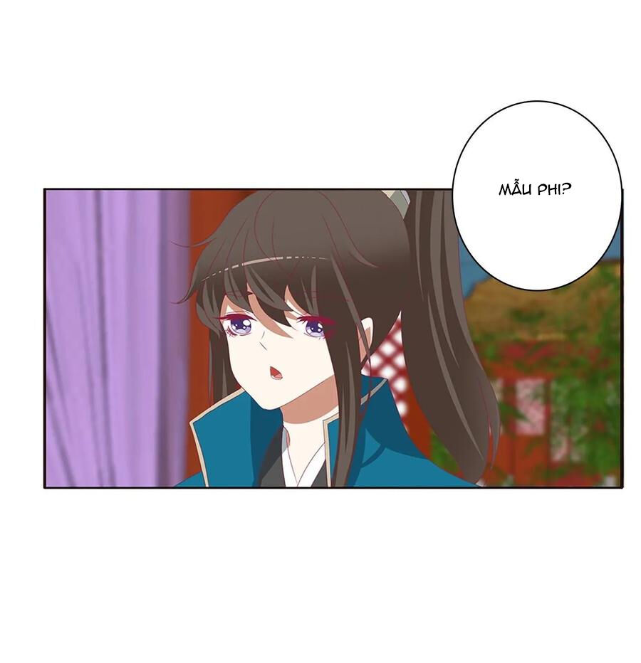 Thông Linh Phi Chapter 606 - Trang 2