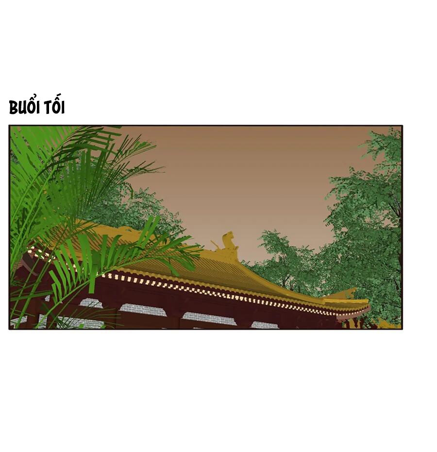 Thông Linh Phi Chapter 606 - Trang 2