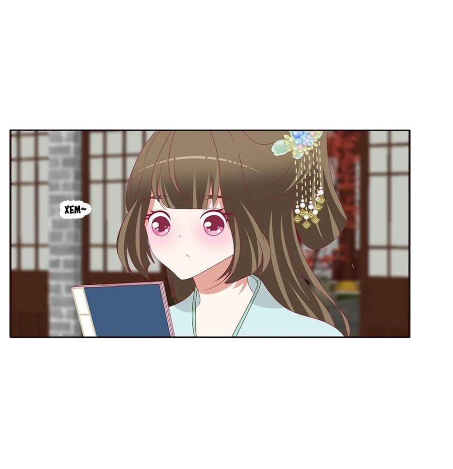 Thông Linh Phi Chapter 606 - Trang 2