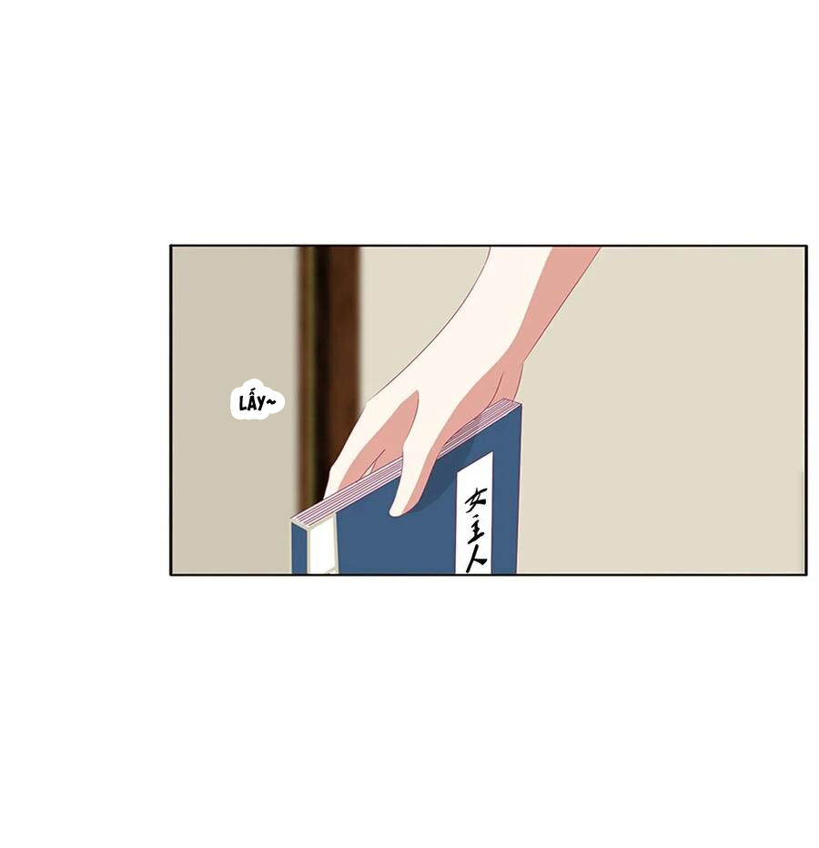 Thông Linh Phi Chapter 606 - Trang 2