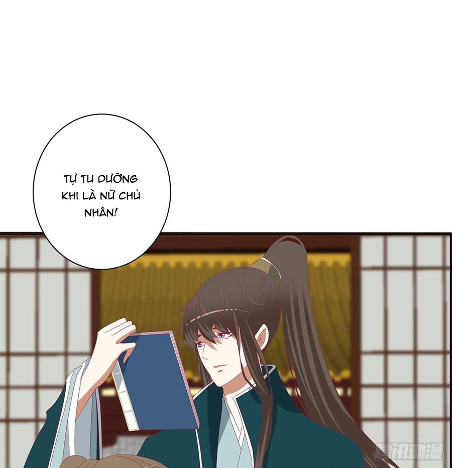 Thông Linh Phi Chapter 606 - Trang 2