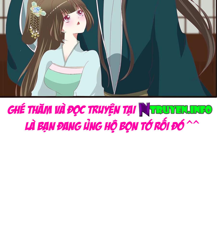 Thông Linh Phi Chapter 606 - Trang 2