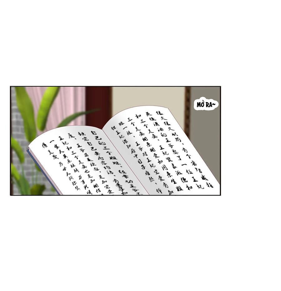 Thông Linh Phi Chapter 606 - Trang 2