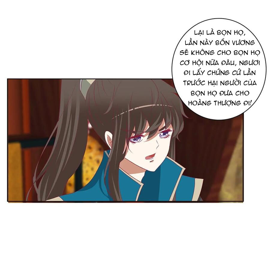 Thông Linh Phi Chapter 607 - Trang 2