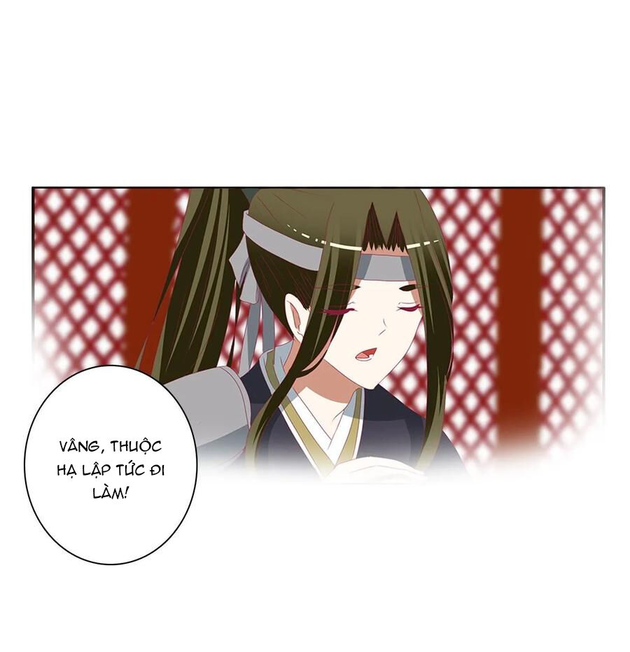 Thông Linh Phi Chapter 607 - Trang 2