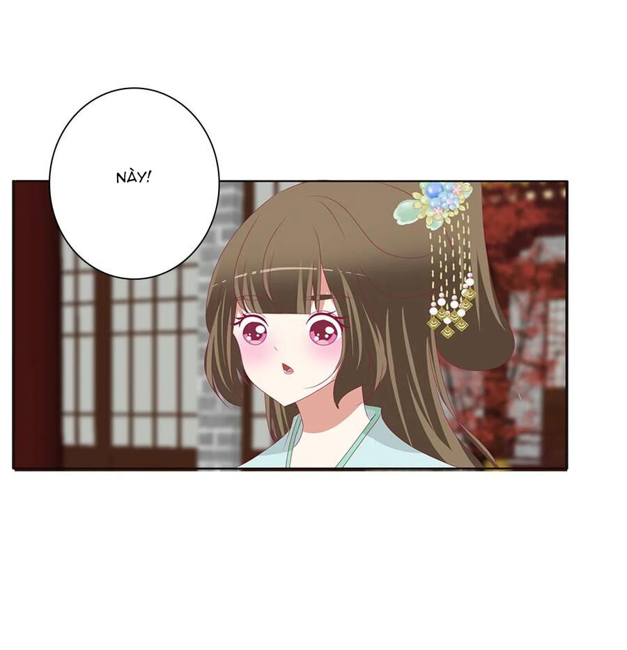 Thông Linh Phi Chapter 607 - Trang 2