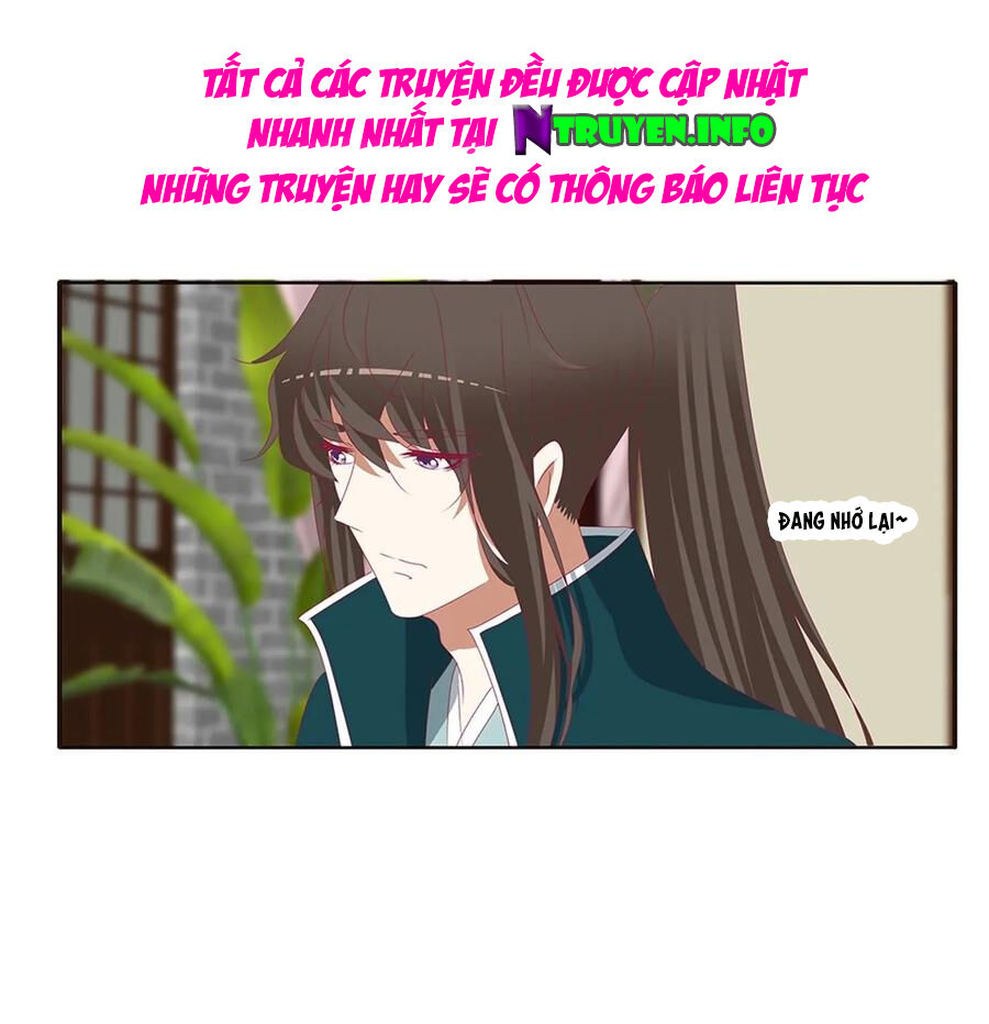Thông Linh Phi Chapter 607 - Trang 2
