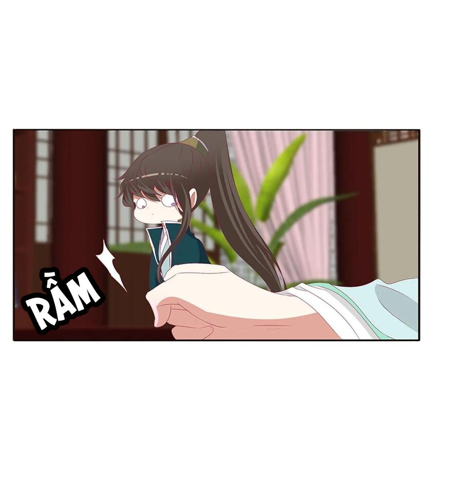 Thông Linh Phi Chapter 607 - Trang 2