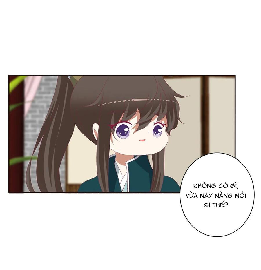 Thông Linh Phi Chapter 607 - Trang 2
