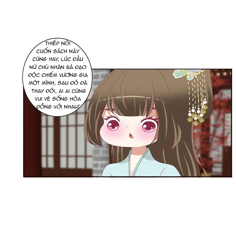 Thông Linh Phi Chapter 607 - Trang 2