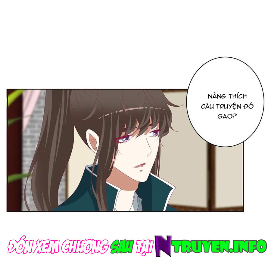 Thông Linh Phi Chapter 607 - Trang 2