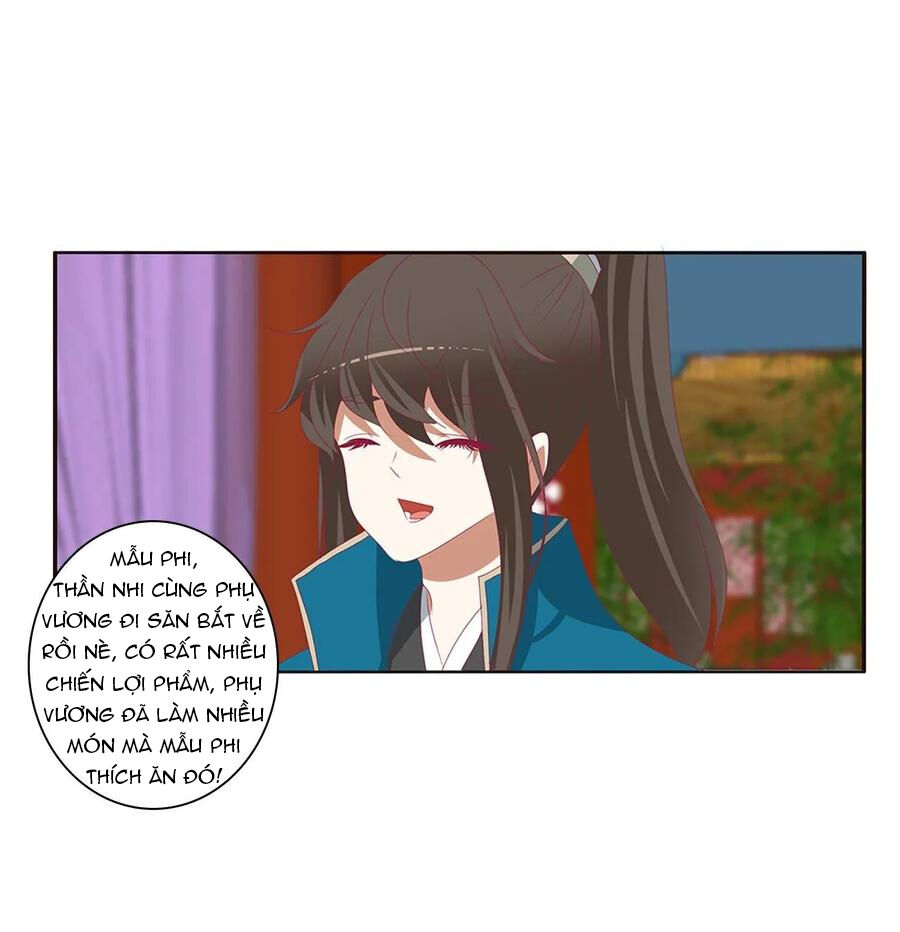 Thông Linh Phi Chapter 607 - Trang 2