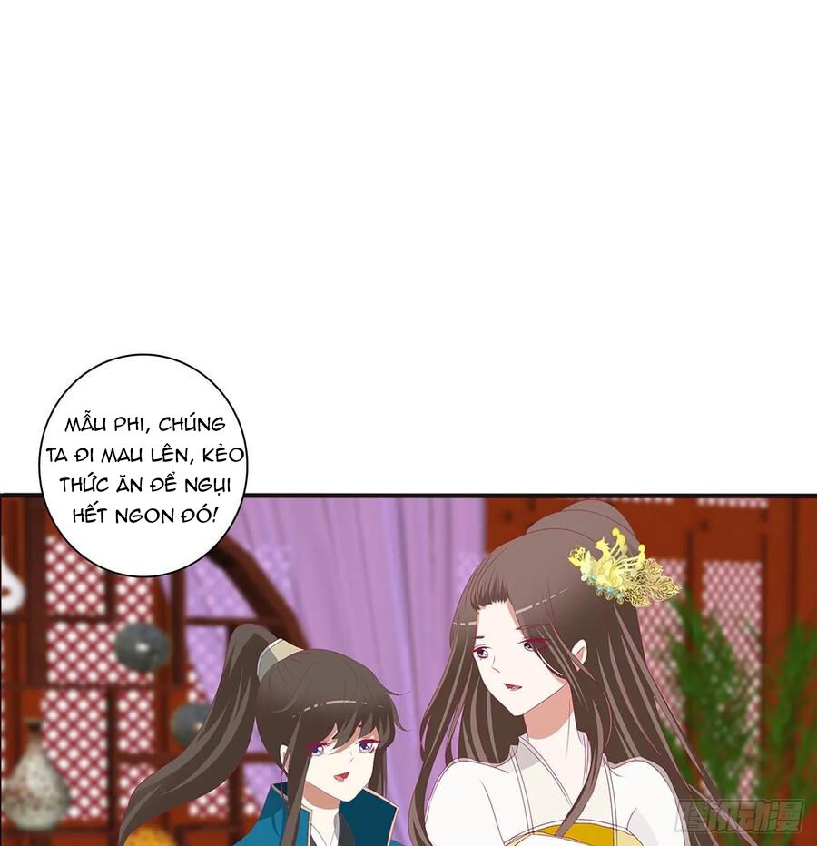 Thông Linh Phi Chapter 607 - Trang 2