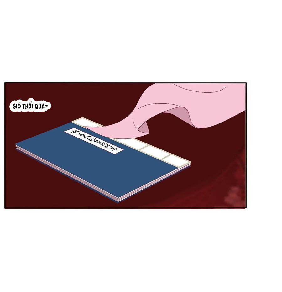 Thông Linh Phi Chapter 607 - Trang 2