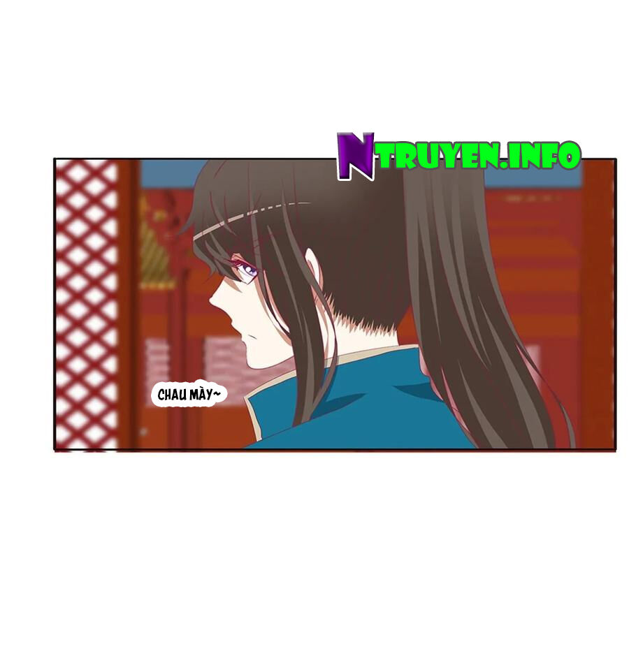 Thông Linh Phi Chapter 607 - Trang 2