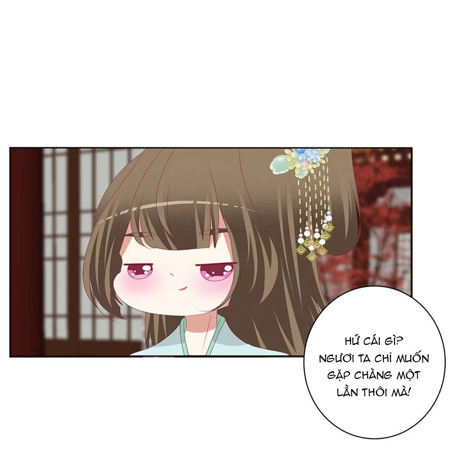 Thông Linh Phi Chapter 608 - Trang 2