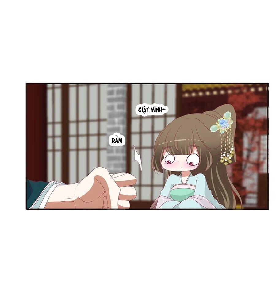 Thông Linh Phi Chapter 608 - Trang 2