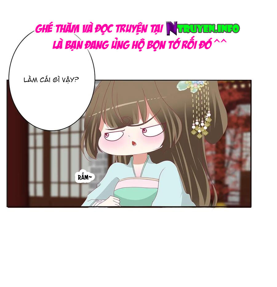 Thông Linh Phi Chapter 608 - Trang 2