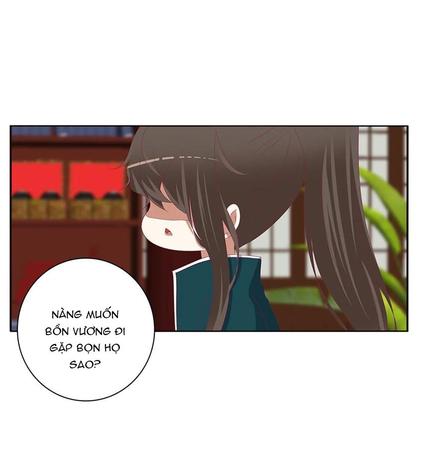Thông Linh Phi Chapter 608 - Trang 2
