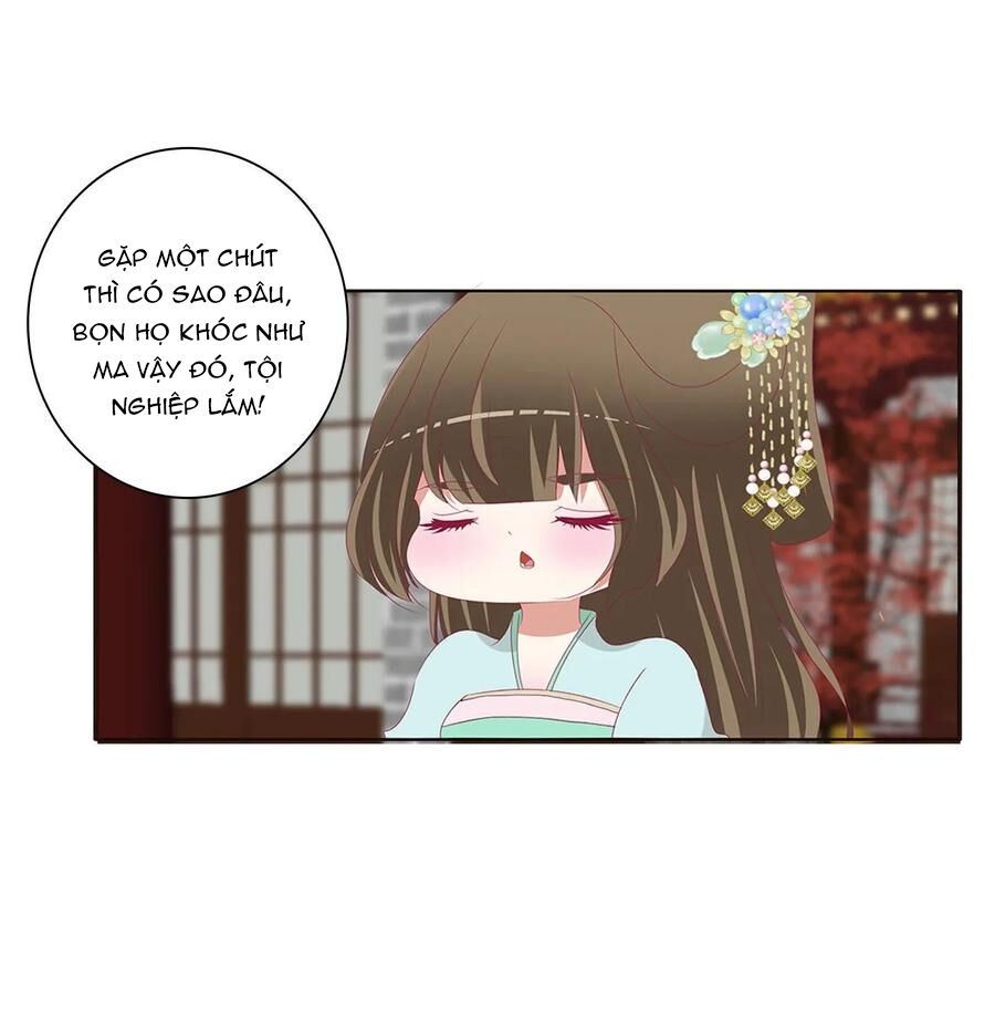 Thông Linh Phi Chapter 608 - Trang 2