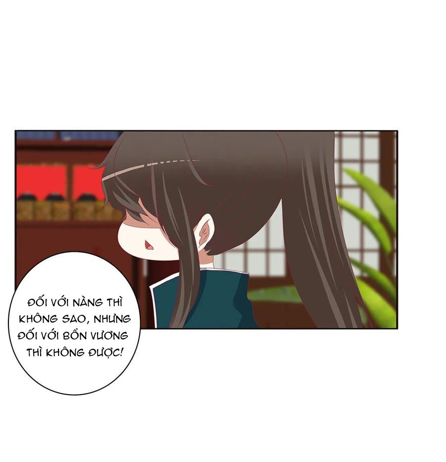 Thông Linh Phi Chapter 608 - Trang 2