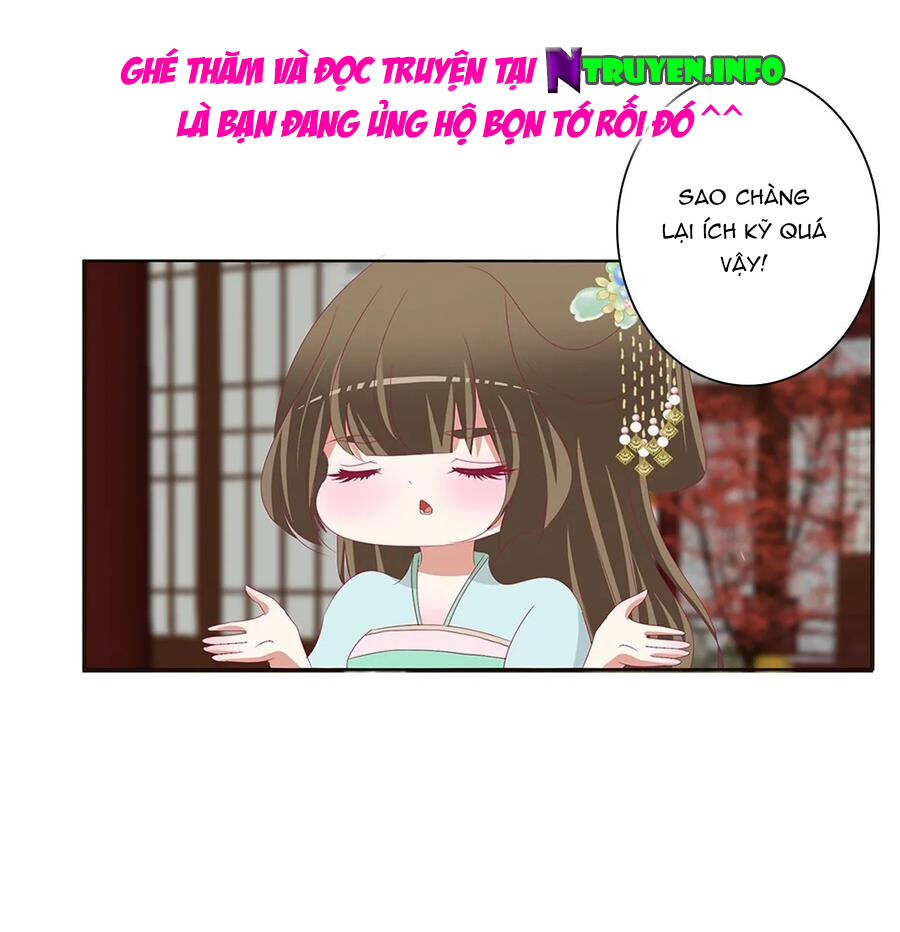 Thông Linh Phi Chapter 608 - Trang 2