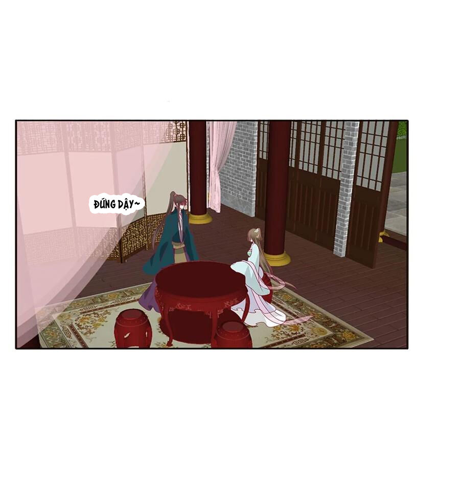 Thông Linh Phi Chapter 608 - Trang 2