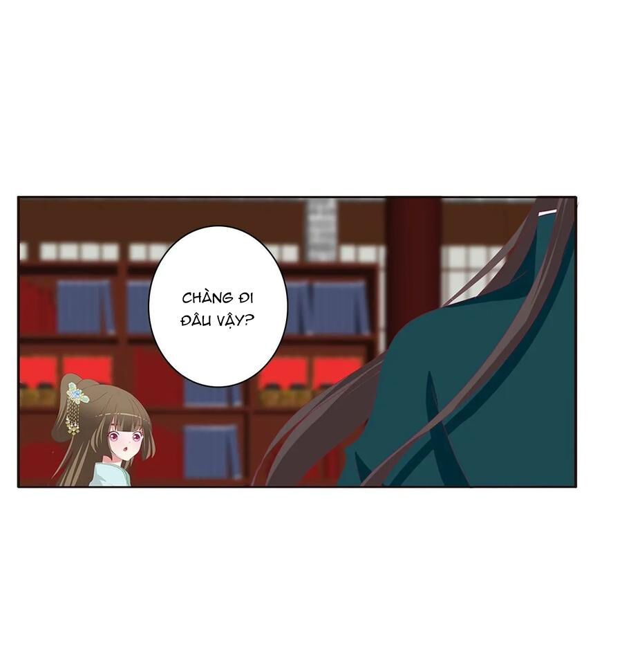 Thông Linh Phi Chapter 608 - Trang 2