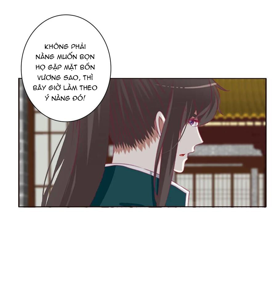 Thông Linh Phi Chapter 608 - Trang 2