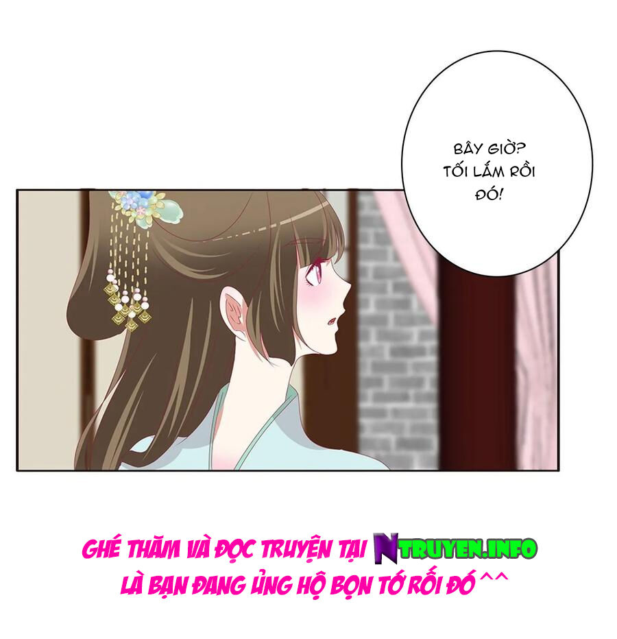 Thông Linh Phi Chapter 608 - Trang 2
