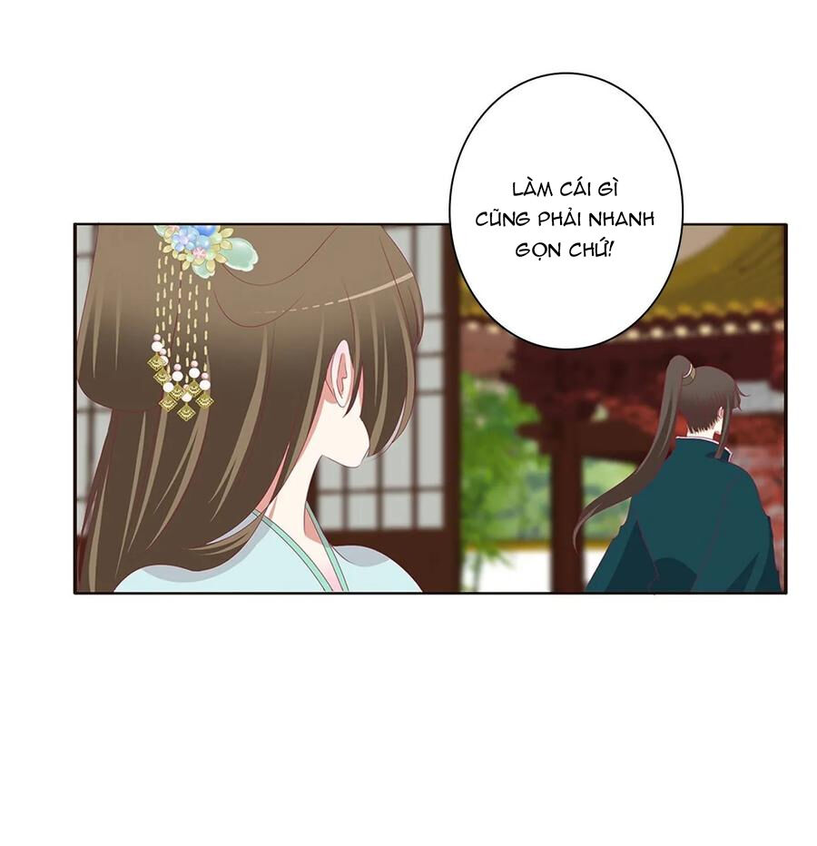Thông Linh Phi Chapter 608 - Trang 2