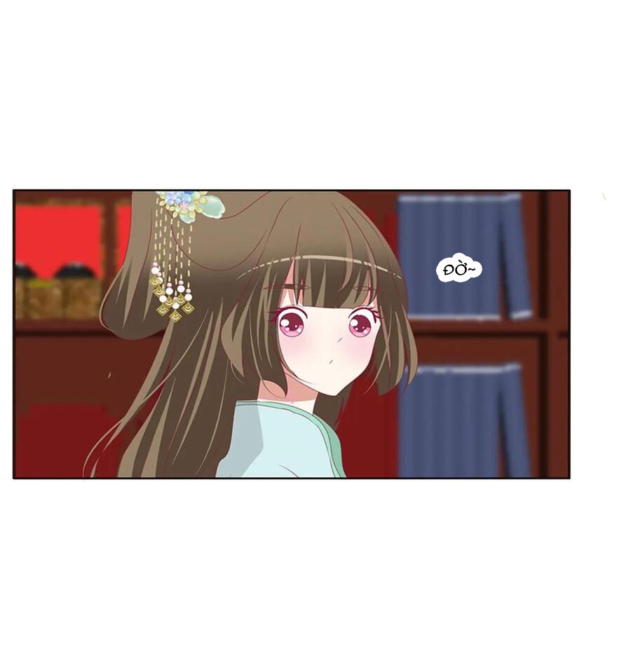 Thông Linh Phi Chapter 608 - Trang 2