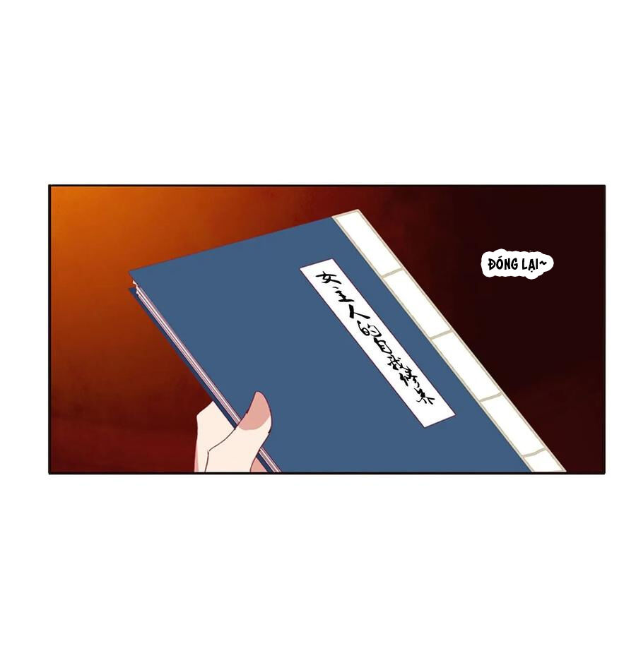 Thông Linh Phi Chapter 608 - Trang 2