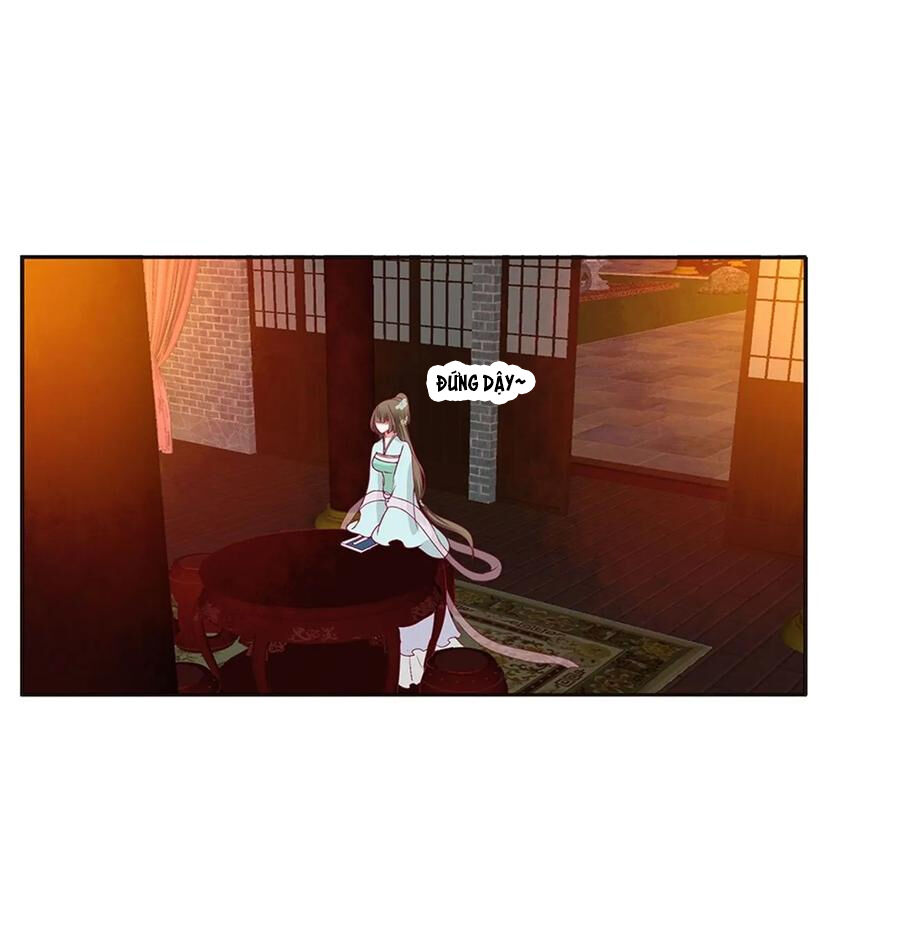 Thông Linh Phi Chapter 608 - Trang 2