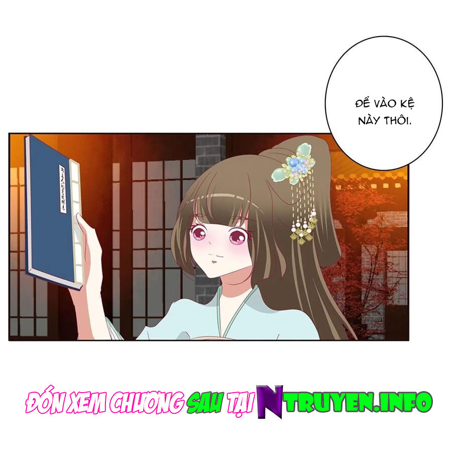 Thông Linh Phi Chapter 608 - Trang 2
