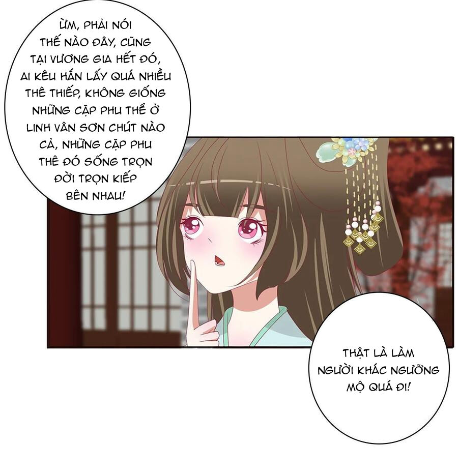 Thông Linh Phi Chapter 608 - Trang 2