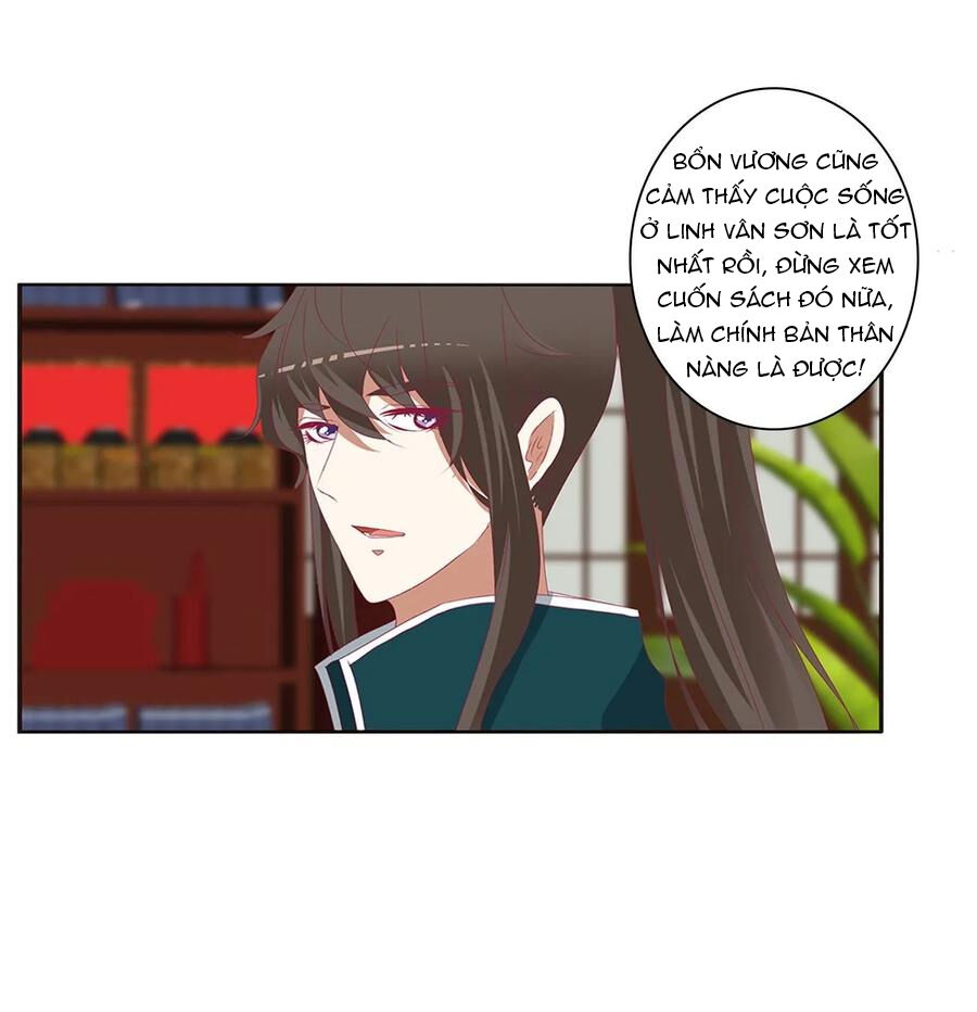 Thông Linh Phi Chapter 608 - Trang 2