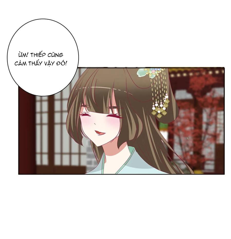 Thông Linh Phi Chapter 608 - Trang 2