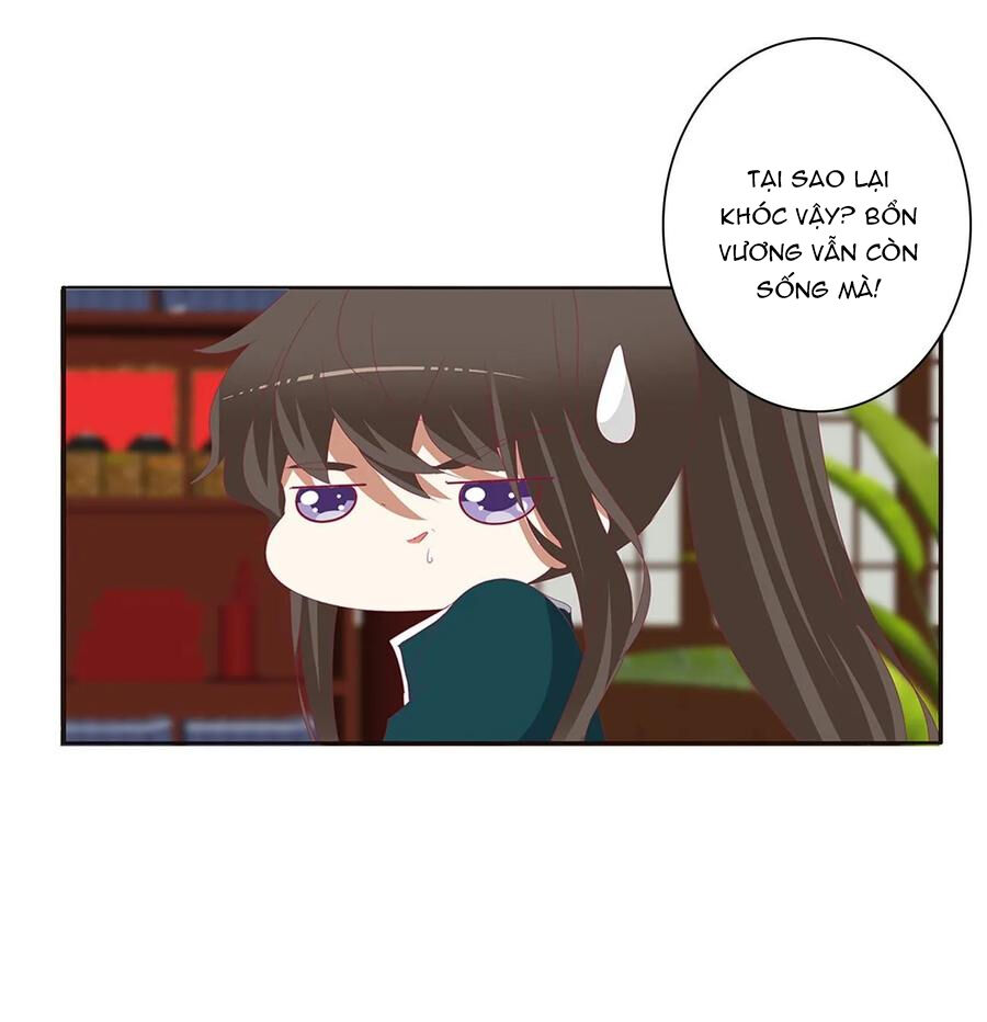 Thông Linh Phi Chapter 608 - Trang 2