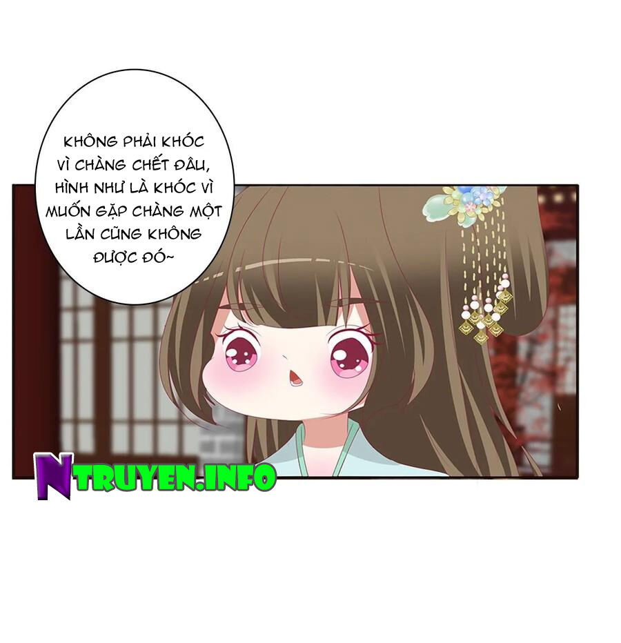 Thông Linh Phi Chapter 608 - Trang 2