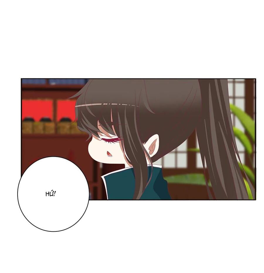 Thông Linh Phi Chapter 608 - Trang 2