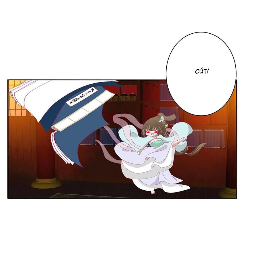 Thông Linh Phi Chapter 609 - Trang 2