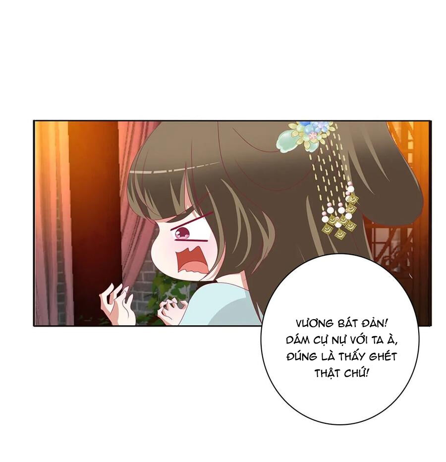 Thông Linh Phi Chapter 609 - Trang 2