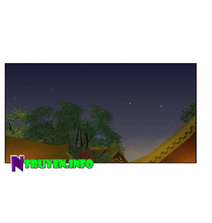 Thông Linh Phi Chapter 609 - Trang 2